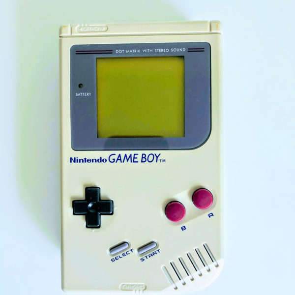 Game Boy DMG-01 Game Boy [Japan Import] - Image 15
