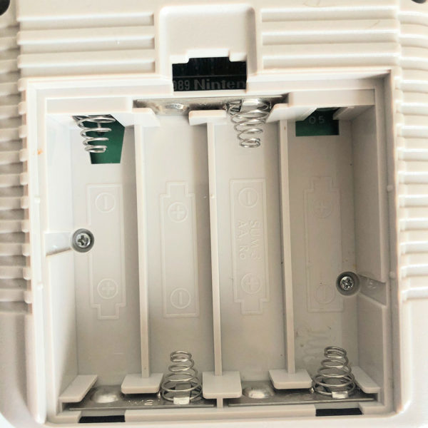 Game Boy DMG-01 Game Boy [Japan Import] - Image 18