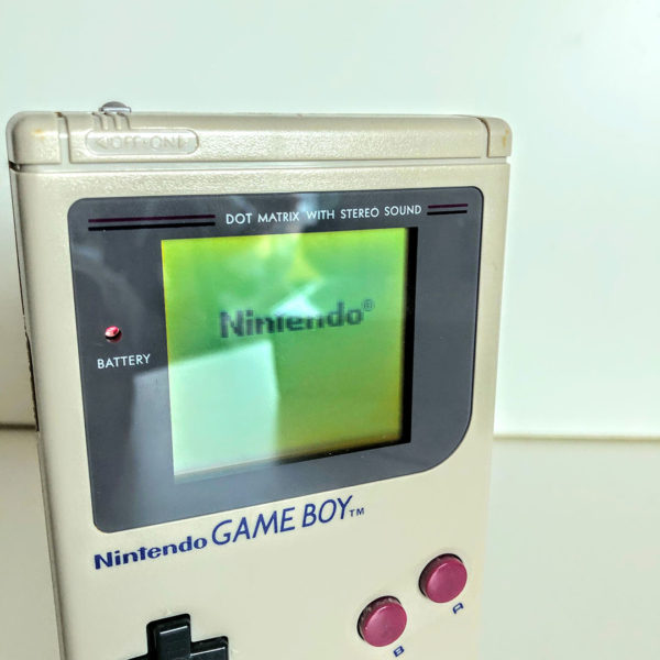 Game Boy DMG-01 Game Boy [Japan Import] - Image 20