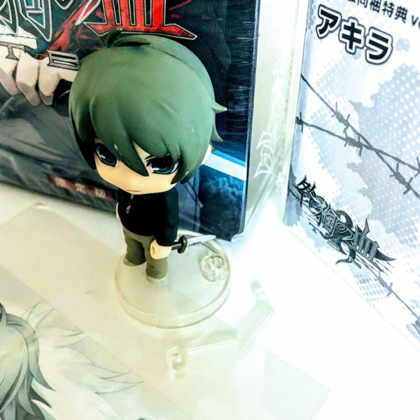 Togainu No Chi: True Blood Portable Limited Edition PSP [Japan Import] - Image 9