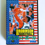 David Robinson Basket Ball Mega Drive [Japan Import]