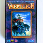 Vermillion Mega Drive [Japan Import]