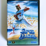 Super League Mega Drive [Japan Import]