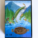 King Salmon Mega Drive [Japan Import]