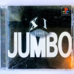 XI Sai Jumbo PS1 [Japan Import]