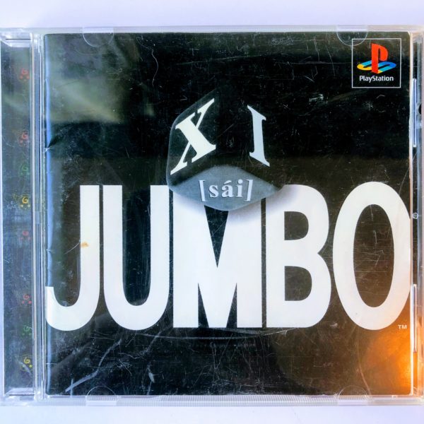 XI Sai Jumbo PS1 [Japan Import]