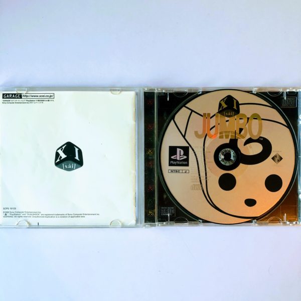 XI Sai Jumbo PS1 [Japan Import] - Image 3