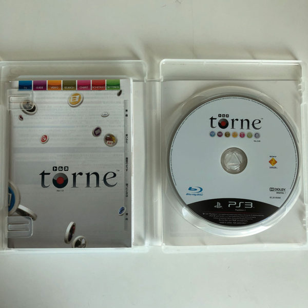 Torne (Digital TV Tuner Software for PS3) - Image 3