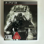 Fallout 3: Tsuika Contents Pack PS3 [Japan Import]