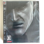 Metal Gear Solid 4: Guns of the Patriots PS3 [Japan Import]