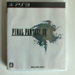 Final Fantasy XIII PS3 [Japan Import]