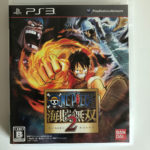 One Piece Pirate Warriors 2 PS3 [Japan Import]