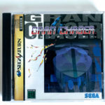 Gran Chaser Saturn [Japan Import]
