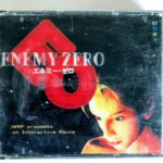 Enemy Zero Saturn [Japan Import]