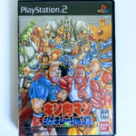 Kinnikuman Generations PS2 [Japan Import]