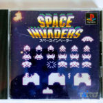 Space Invaders PS1 [Japan Import]
