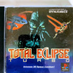 Total Eclipse Turbo PS1 [Japan Import]