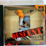 Descent PS1 [Japan Import]