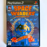 Space Invaders Anniversary PS2 [Japan Import]