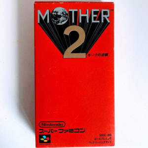 Mother 2 Super Famicom [Japan Import]