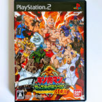 Kinnikuman Muscle Grand Prix Max PS2 [Japan Import]