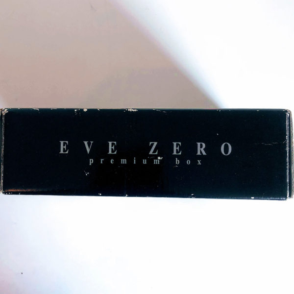 Eve Zero Boxed Set Premium Edition PS1 [Japan Import] - Image 5
