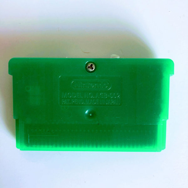 Pokémon Leaf Green Game Boy Advance [Japan Import] - Image 6