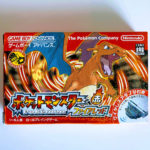 Pokémon Fire Red Game Boy Advance [Japan Import]