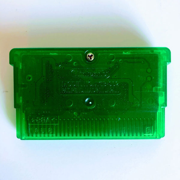 Pokémon Emerald Game Boy Advance [Japan Import] - Image 6