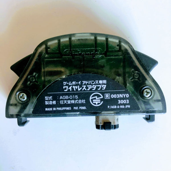 Pokémon Emerald Game Boy Advance [Japan Import] - Image 7