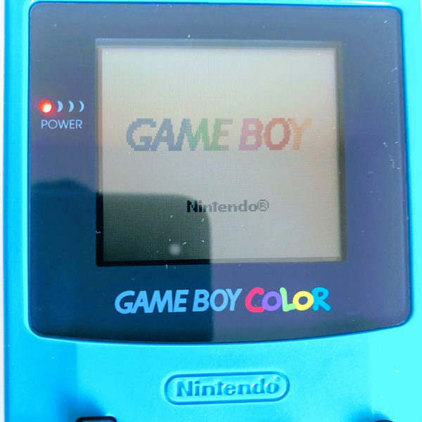 Game Boy Color CGB-001 Game Boy Color [Japan Import] - Image 13