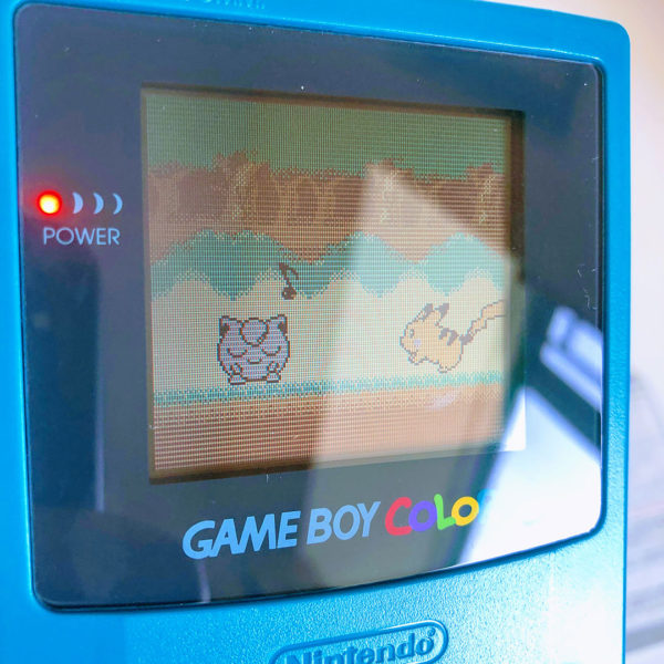 Game Boy Color CGB-001 Game Boy Color [Japan Import] - Image 14