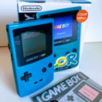 Game Boy Color CGB-001 Game Boy Color [Japan Import]