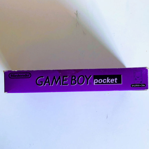Game Boy Pocket GBP Game Boy Pocket [Japan Import] - Image 3