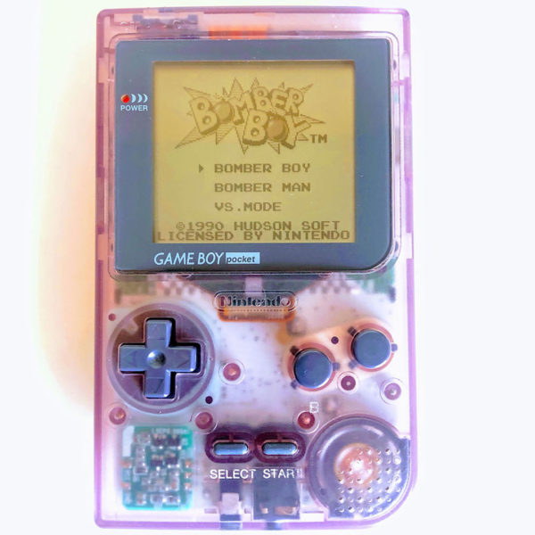 Game Boy Pocket GBP Game Boy Pocket [Japan Import] - Image 11