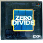 Zero Divide PS1 [Japan Import]