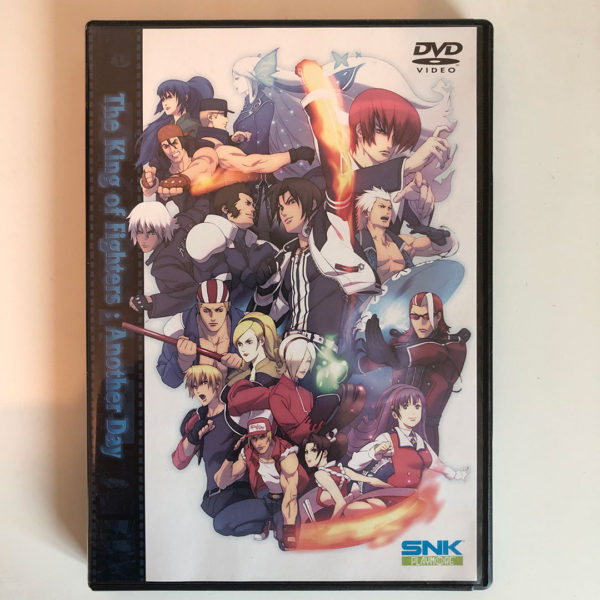 KOF Maximum Impact 2 Limited Edition PS2 [Japan Import] - Image 9
