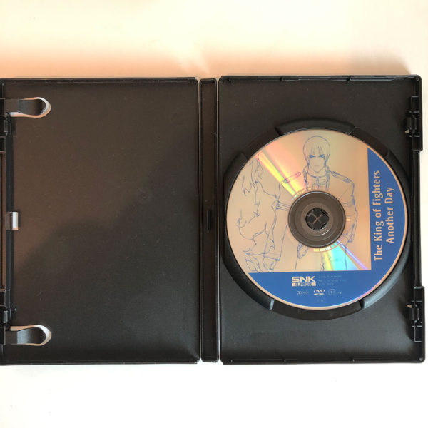 KOF Maximum Impact 2 Limited Edition PS2 [Japan Import] - Image 11