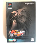 KOF Maximum Impact Limited Edition PS2 [Japan Import]
