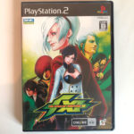 The King of Fighters XI PS2 [Japan Import]
