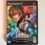 NeoGeo Battle Coliseum PS2 [Japan Import]