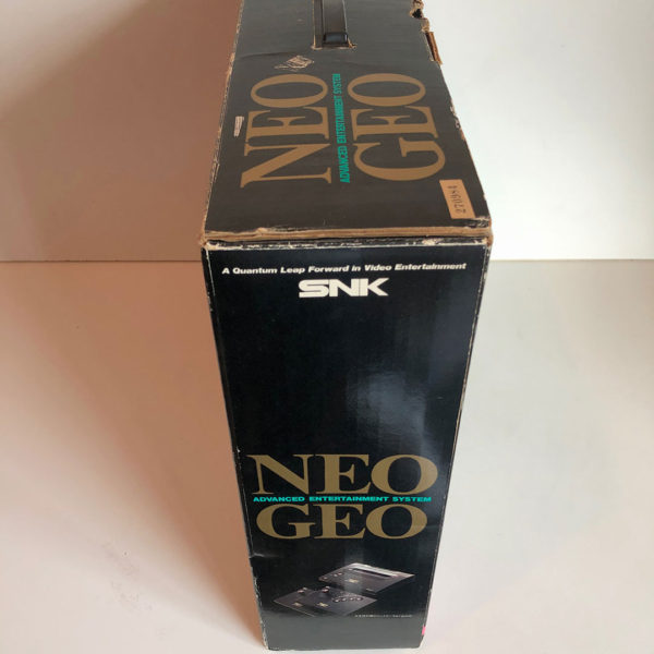 NeoGeo AES [Japan Import] - Image 7