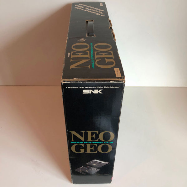 NeoGeo AES [Japan Import] - Image 8