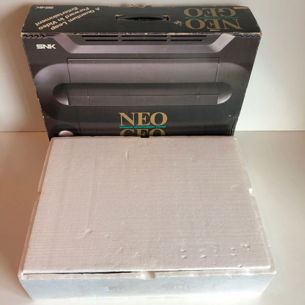 NeoGeo AES [Japan Import] - Image 10