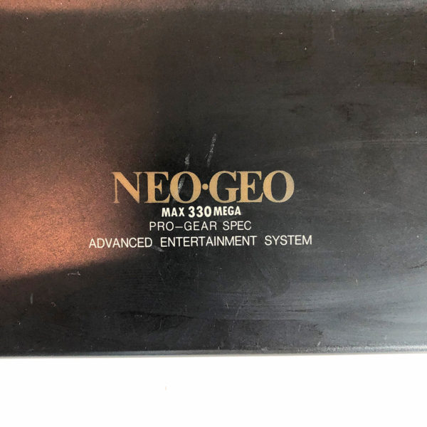 NeoGeo AES [Japan Import] - Image 17