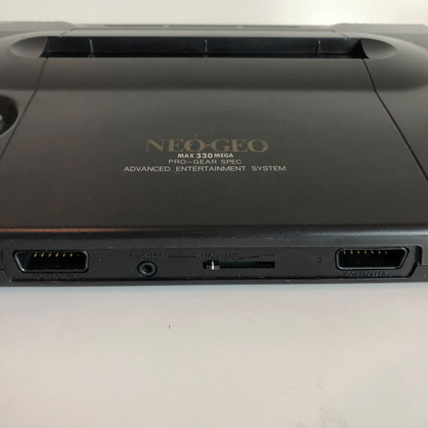 NeoGeo AES [Japan Import] - Image 19