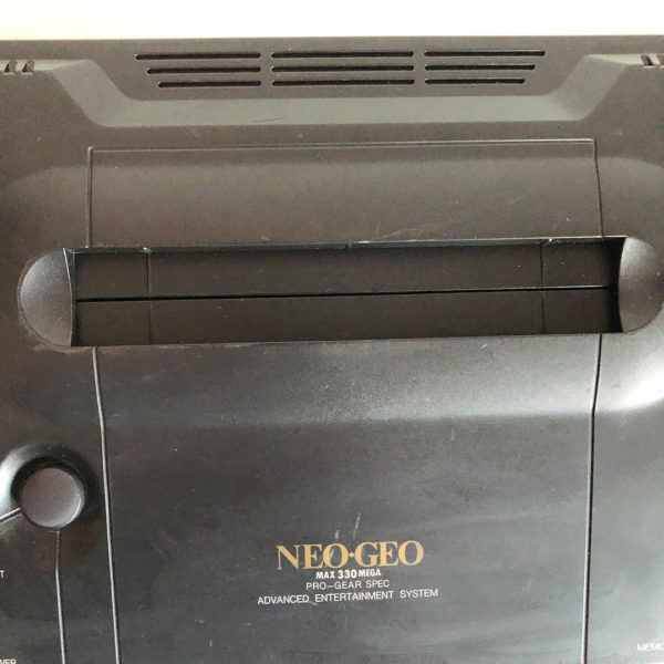 NeoGeo AES [Japan Import] - Image 21