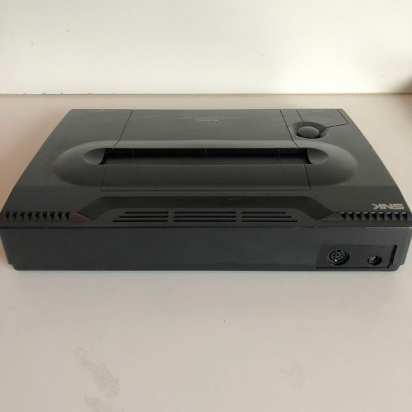NeoGeo AES [Japan Import] - Image 24