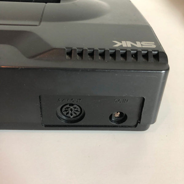 NeoGeo AES [Japan Import] - Image 25