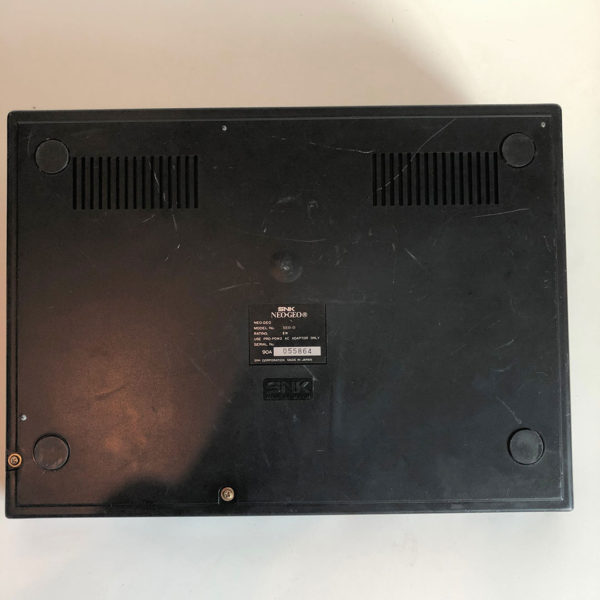 NeoGeo AES [Japan Import] - Image 26